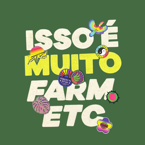 FARM ETC FARM ETC
