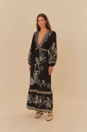 VESTIDO CROPPED POUSO TROPICAL