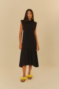 VESTIDO REGATA MARIA PRETO