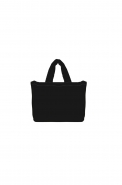 BOLSA FARM TOTE PRAIANA FARM RIO PRETA