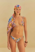 BIQUINI LACINHO FLORALINE
