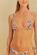 BIQUINI LACINHO FLORALINE