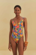 MAIO SIDEBOOB BANANAMIX