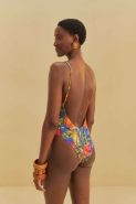 MAIO SIDEBOOB BANANAMIX