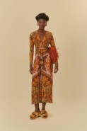 VESTIDO MIDI CAPADOCIA