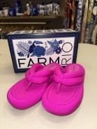 CHINELO FLATFORM KATITA PINK