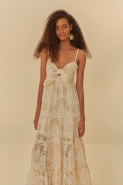 VESTIDO LAISE ARTESANAL