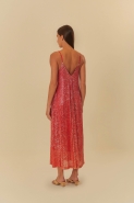 VESTIDO PAETE DEGRADE POR DO SOL