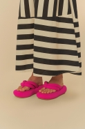CHINELO FLATFORM KATITA PINK
