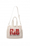 TOTEBAG FARM CARIOCA RIO DE JANEIRO