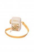 BOLSA DA GEMA FARM FLORAL ARARAJUBA