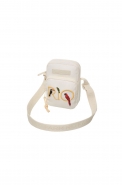 BOLSA DA GEMA FARM RIO OFF WHITE