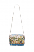 BOLSA FARM ZIRIGUIDUM AMAZONIA RIBEIRINHA