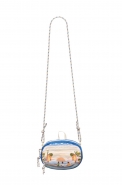 BOLSA FARM CHUCHU AMAZONIA RIBEIRINHA