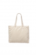 TOTEBAG FARM PRAIANA SIGA O SOL OFF WHITE