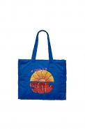 TOTEBAG FARM PRAIANA SIGA O SOL AZUL