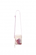 BOLSA DA GEMA FARM ROMANCE DE TUCANO