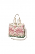 TOTEBAG FARM CARIOCA DELICADEZA DE VERAO