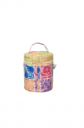 COOLER FARM FAROFA ARCO IRIS TROPICAL