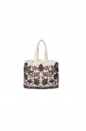 TOTEBAG FARM CARIOCA JARDIM DE CONCHA