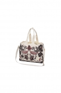 TOTEBAG FARM CARIOCA JARDIM DE CONCHA