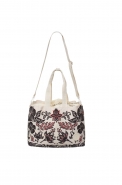 TOTEBAG FARM CARIOCA JARDIM DE CONCHA