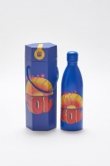 GARRAFA 1L FARM GLUB GLUB SIGA O SOL