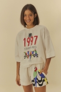 SHORT RUNNING 1997
