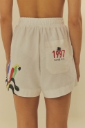 SHORT RUNNING 1997