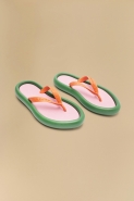 CHINELO CANOA COLORE