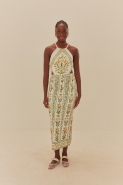 VESTIDO MIDI ANTONIA