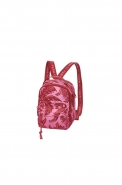 MOCHILA FARM BOROGODO AMALFI VERMELHO