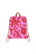 BOLSA FARM PRAIANA AMALFI VERMELHO