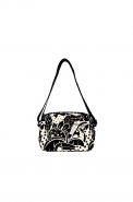 BOLSA FARM ZIRIGUIDUM BICHOS NA FLORESTA