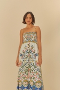VESTIDO SONHO GUARANA