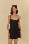 MACAQUINHO CORSELET TRANSPASSE