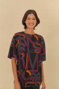 TSHIRT BASICA LOGOTUCA