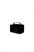 NECESSAIRE ME LEVA FARM LISOS PRETA
