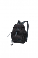 BOLSA FARM PIPOQUINHA LISOS PRETA