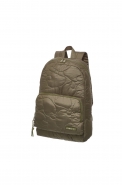 MOCHILA FARM XODO LISOS VERDE