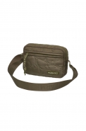 BOLSA FARM ZIRIGUIDUM LISOS VERDE