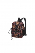 BOLSA FARM PIPOQUINHA PANTERA BOHO