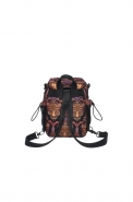 BOLSA FARM PIPOQUINHA PANTERA BOHO