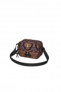 BOLSA FARM CHAMEGO PANTERA BOHO