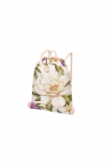 BOLSA FARM PRAIANA PASSARO EM FLOR