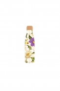 GARRAFA 500ML FARM GLUB PASSARO EM FLOR