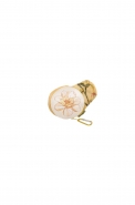 BOLSINHA FARM ME LEVA PASSARO EM FLOR