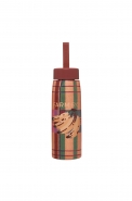 GARRAFA 500ML FARM Q SEDE SOFIA XADREZ
