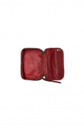 NECESSAIRE FARM XERO SOFIA XADREZ VERDE