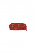 MAXI NECESSAIRE FARM ORA SUMMER IKAT